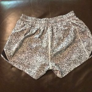 Lululemon Hotty Hot Long Shorts